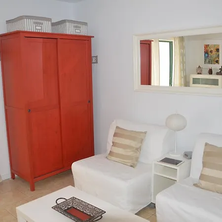 Lighty Studio In Los Cristianos