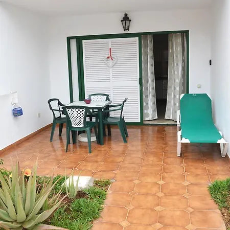 Lighty Studio In Los Cristianos Διαμέρισμα Playa Paraiso (Tenerife)