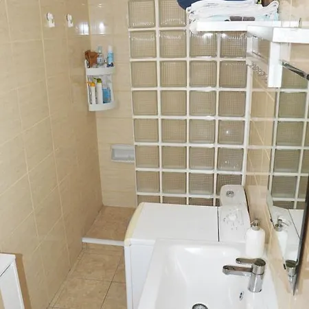 Lighty Studio In Los Cristianos Apartment *